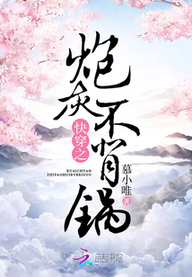 快穿之炮灰不背鍋