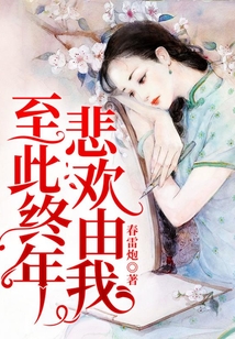 至此終年，悲歡由我