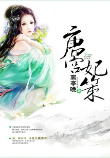 唐宮妃策
