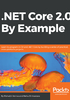 .NET Core 2.0 By Example