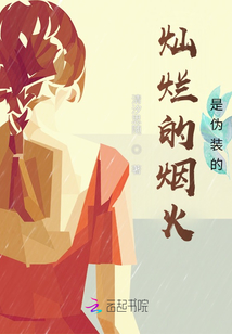 燦爛的煙火是偽裝的