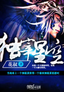 獨宰星空
