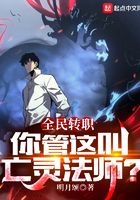 全民轉(zhuǎn)職：你管這叫亡靈法師？在線閱讀