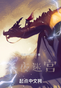 冬夜迷宮