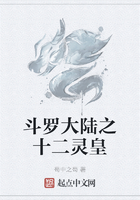 斗罗大陆之十二灵皇