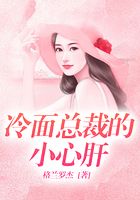 冷面總裁的小心肝在線閱讀