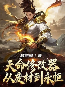 天命修改器：從廢材到永恒