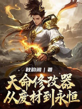 天命修改器：从废材到永恒在线阅读