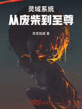 灵域系统:从废柴到至尊在线阅读