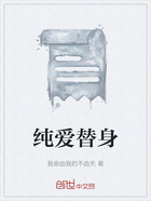 纯爱替身在线阅读