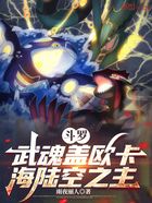 斗罗:武魂盖欧卡,海陆空之主在线阅读