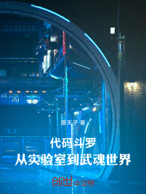 代码斗罗：从实验室到武魂世界在线阅读