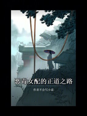 恶毒女配的正道之路在线阅读