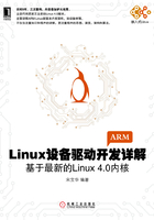 Linux设备驱动开发详解：基于最新的Linux4.0内核