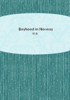 Boyhood in Norway在线阅读