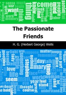 The Passionate Friends-熱情的朋友