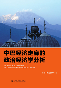 中巴經濟走廊的政治經濟學分析