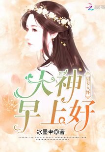 甜妻入懷:大神,早上好