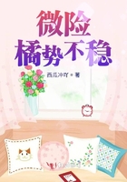 微險橘勢不穩(wěn)在線閱讀
