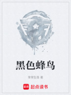 黑色蜂鸟在线阅读