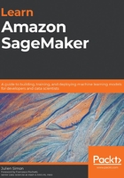 Learn Amazon SageMaker