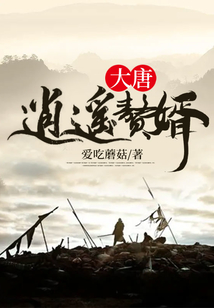 大唐逍遙贅婿