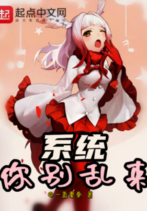 系統你別亂來