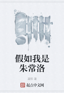 假如我是朱常洛