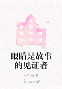 眼睛是故事的见证者