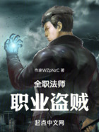 全職法師：職業盜賊在線閱讀