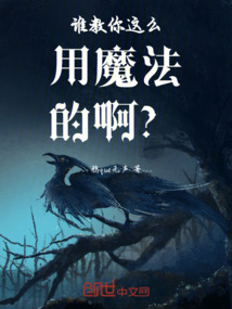 誰教你這么用魔法的啊？