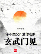 子不类父?爱你老爹,玄武门见!在线阅读