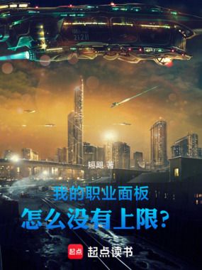 我的职业面板怎么没有上限？在线阅读
