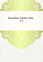 Dead Men Tell No Tales在線閱讀