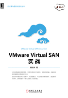 VMware Virtual SAN实战在线阅读