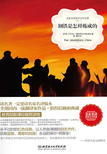 鋼鐵是怎樣煉成的