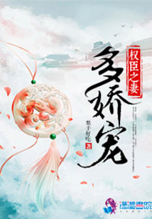 權臣之妻多嬌寵