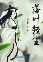 落叶轻尘在线阅读
