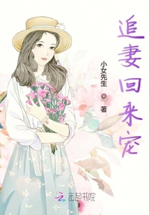 追妻回來寵
