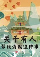 关于有人帮我渡劫这件事