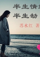 半生情緣半生劫在線閱讀