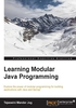 Learning Modular Java Programming