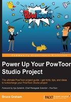 Power Up Your PowToon Studio Project在線閱讀