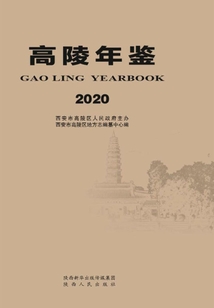 高陵年鑒2020