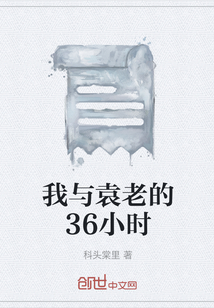 我與袁老的36小時