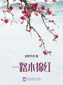 一路木棉紅