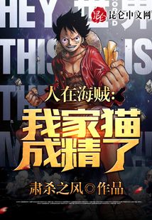 人在海賊：我家貓成精了？