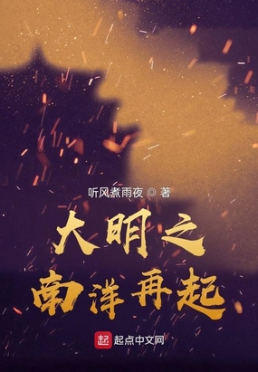 大明之南洋再起在线阅读