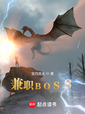 兼职BOSS在线阅读