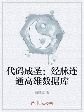 代码成圣:经脉连通高维数据库在线阅读